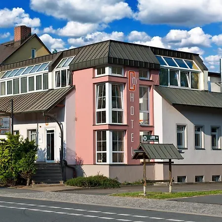 City Hotel Chemnitz