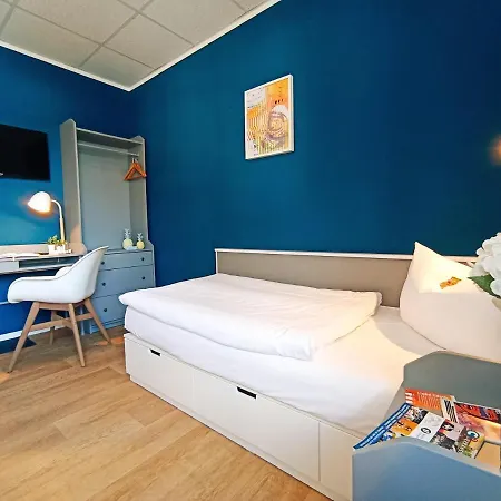 Hotell City Hotel 2*