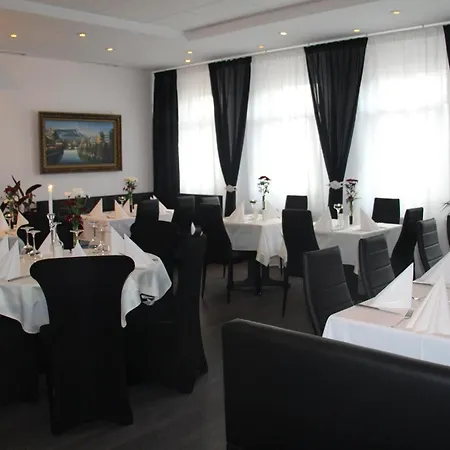 City Hotel 호텔 2*