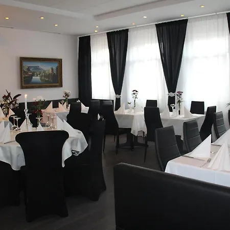 Hotell City Hotel Chemnitz