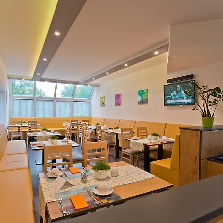 Hotell City Hotel