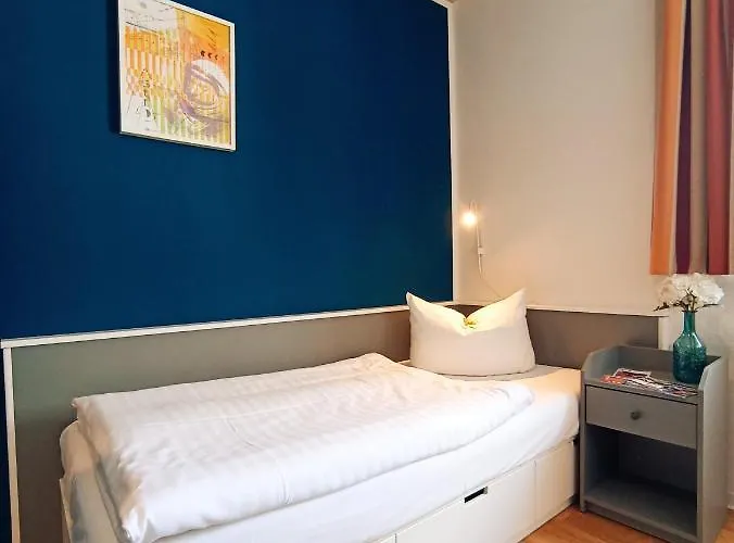 City Hotel 2* Chemnitz