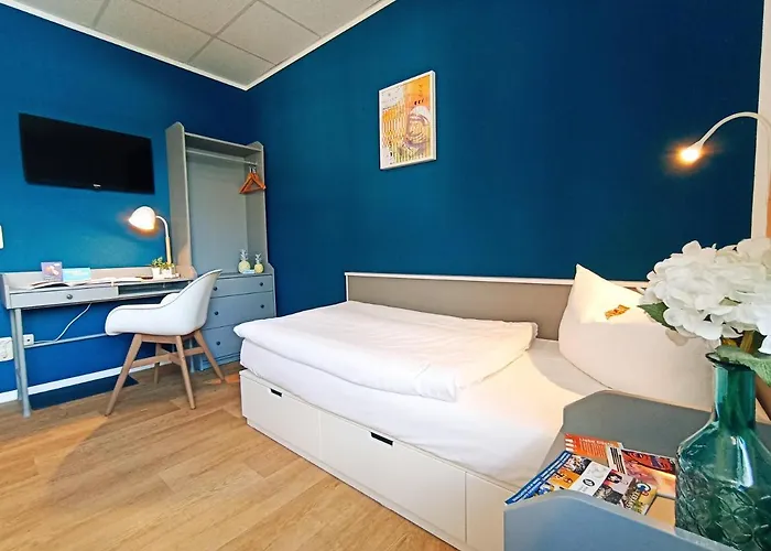 فندق City Hotel 2*