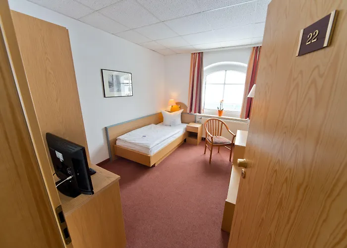 City Hotel شيمنيتز