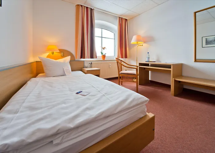 فندق City Hotel شيمنيتز