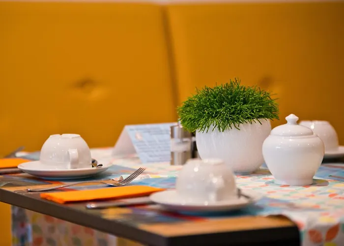 City Hotel شيمنيتز