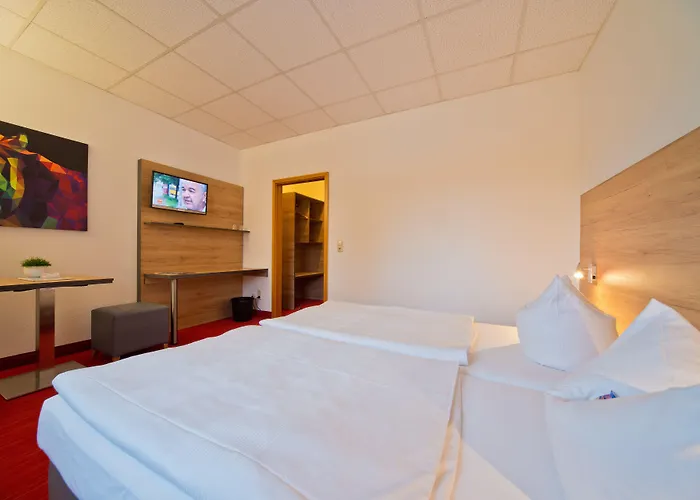 City Hotel Szálloda 2*