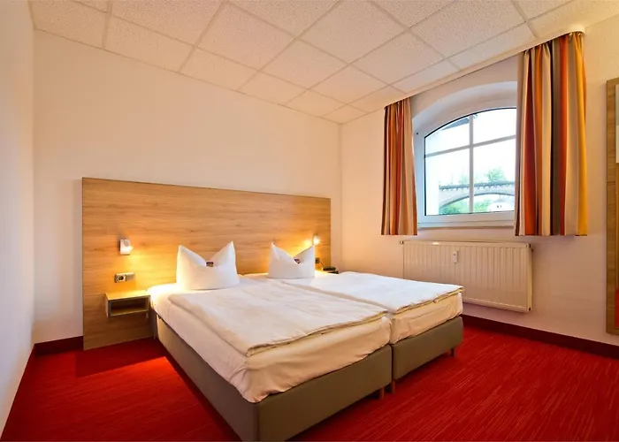 City Hotel 2* Chemnitz